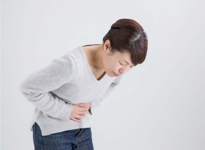 このような症状はありませんか？