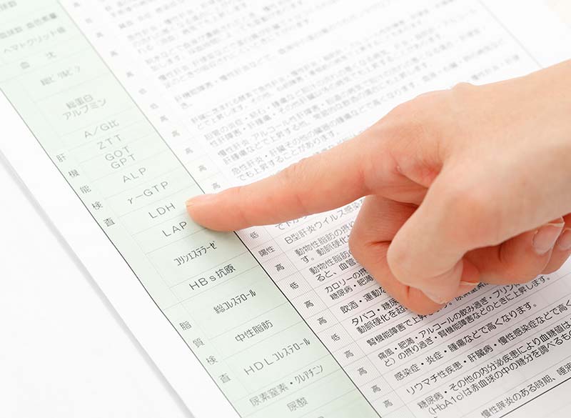 生活習慣病とは