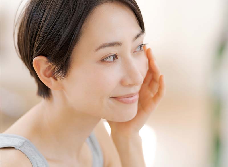 美容医療など