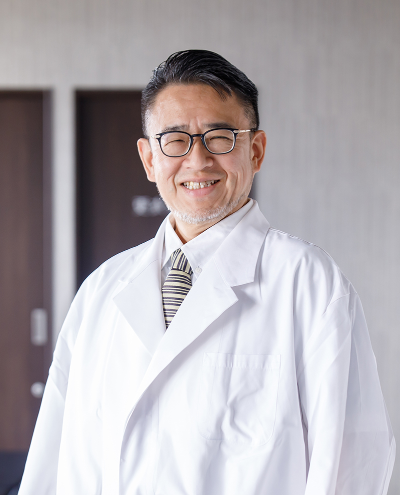 橋本 高芳